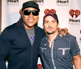 Brad Paisley's new single Accidental Racist featuring LL Cool J sparks controversy