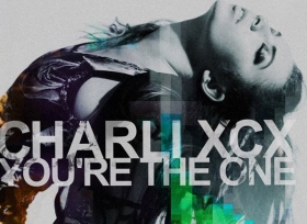 London singer Charli XCX debuts new single You're The One off upcoming EP