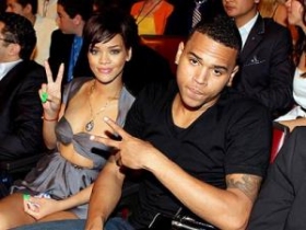 Listen: Rihanna and Chris Brown reuinited for two song remixes