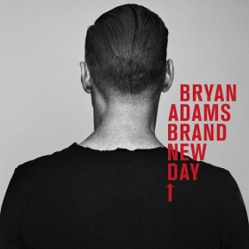Fresh off Get Up, this is Bryan Adams' Brand New Day