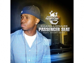 New music: Chamillionaire ft Short Dawg 'Passenger Seat'