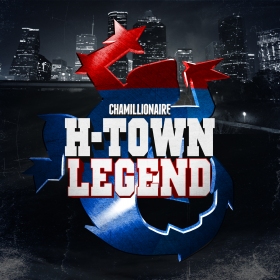 New Music: Chamillionaire releases H-Town Legend