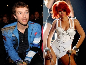 Rihanna, Coldplay and Paul McCartney lineup for 54th Grammy Awards