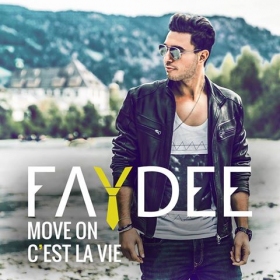 Faydee's mesmerizing voice took a detour to a more local success since the 2014 Habibi (I Need Your Love)