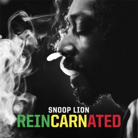 See Snoop Lion's tracklist for Reincarnated