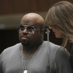 Cee Lo Green wants 'total exoneration'