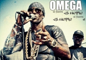 New Music: Omega Feat Akon 'El Product'