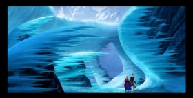 Listen to Disney’s Frozen Soundtrack ‘Let It Go’ Performed by Idina Menzel