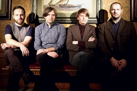 Music video: Death Cab for Cutie 'Stay Young, Go Dancing'