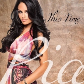 Video premiere: Pia Toscano 'This Time'