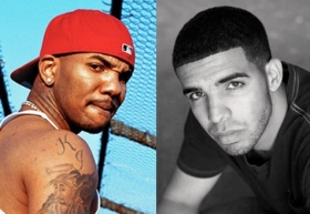 Listen to The Game and Drake's verses on 'Good Girls Gone Bad'