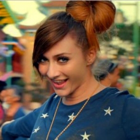 Karmin takes us to Chinatown in their new clip Hello