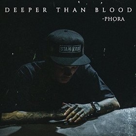 Rapper Phora reaches out to people dealing with domestic abuse and drugs: Deeper Than Blood