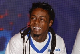 Lil Wayne released from hospital