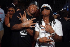 Birdman Ft. Lil Wayne and Tyga 'Loyalty'