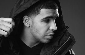 DRAKE releases new song Wu-Tang Forever