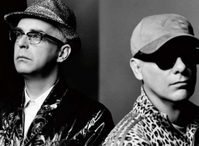 Listen to Pet Shop Boys' new track Winner off 11th album Elysium