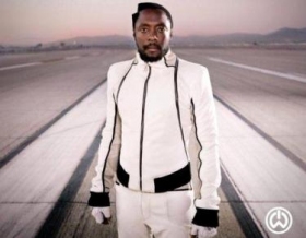 Video premiere: will.i.am released 'T.H.E. (The Hardest Ever)' ft J. Lo and Mick Jagger