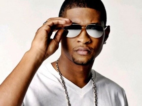 Usher and Dj Cassidy promised us a journey to Paradise. Buckle up!