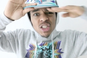 Watch Bow Wow's new video 'Crunch Time' off 2012 upcoming album
