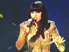 Jessie J previews new song 'Laserlight' feat David Guetta