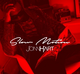 We really missed Jonn Hart. Check out his new song, Slow Motion, exclusively on sweetslyrics.com