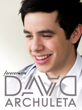 David Archuleta revealed Forevermore music video, set to leave for Mormon mission in Chile