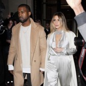 Kimye to Sue for Emotional Abuse